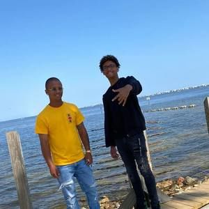 Meet your Posher, Adrian